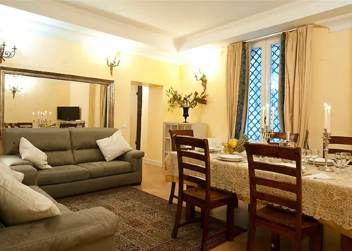 Residenza Sinibaldi